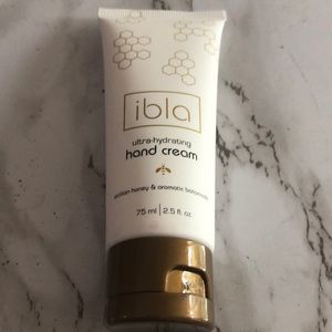 Ultra-Hydrating Hand Cream